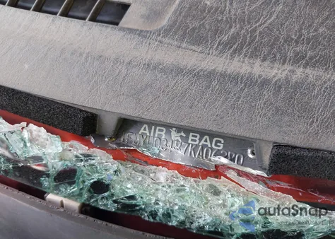 2007 Ford Escape Xlt/Xlt Sport from USA, damaged, VIN 1FMYU03187KA06280